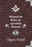 Manual De Bolso Do Aprendiz Maçom (eBook, PDF)
