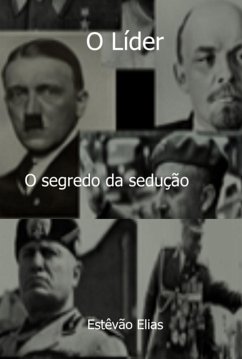 Cover O Líder (eBook, PDF)