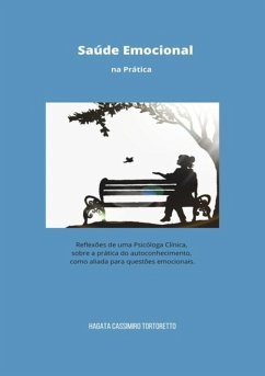 Saúde Emocional Na Prática (eBook, PDF) - Tortoretto, Hagata Cassimiro