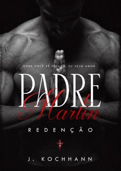 Padre Martin (eBook, PDF) Cover Padre Martin (eBook, PDF)