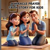 A Miracle Prayer A Miracle Prayer