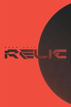Cover RELIC
