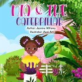 Nia & The Caterpillar Nia & The Caterpillar