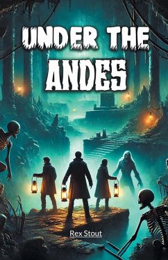 Cover Under the Andes