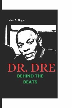 Dr. Dre - C Ringer, Marc