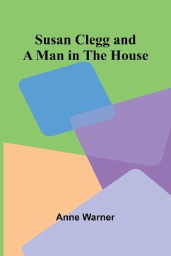 Cover Susan Clegg and a Man in the House