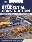 Principles of Residential Construction Principles of Residential Construction