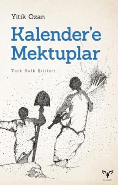 Cover Kalendere Mektuplar