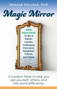 Magic Mirror - Pollock, Meagan