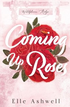 Coming Up Roses Cover Coming Up Roses