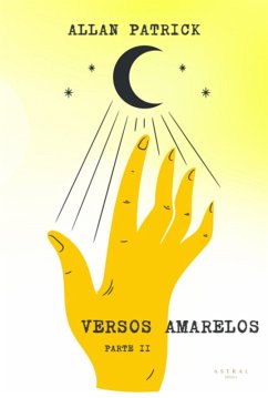 Versos Amarelos (eBook, PDF) - Patrick, Allan