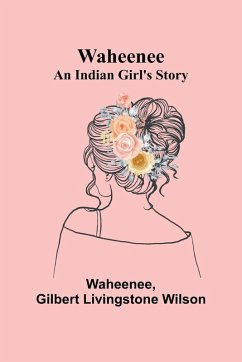 Cover Waheenee