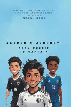 Jayden's Journey - Wallace, Haley