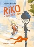Riko Ve Gizemli Sokak Lambasi Riko Ve Gizemli Sokak Lambasi