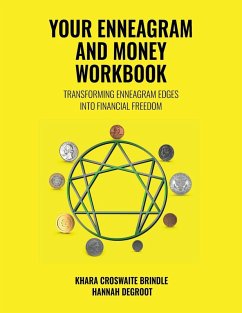 Cover Your Enneagram and Money Workbook