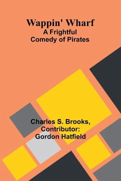 Cover Wappin' Wharf