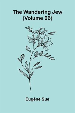 Cover The Wandering Jew (Volume 06)