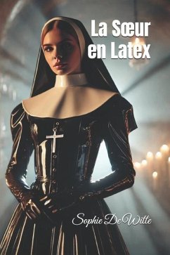 La Soeur en Latex - Paige, Ivy; Shibari, Mika; Cross, Vivian