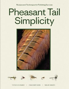 Pheasant Tail Simplicity - Chouinard, Yvon; Mathews, Craig; Mazzo, Mauro