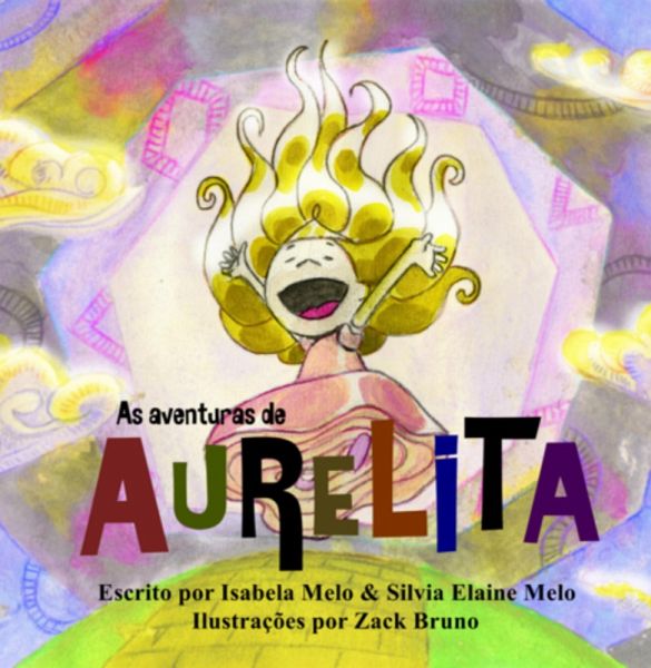 As Aventuras De Aurelita (eBook, PDF) As Aventuras De Aurelita (eBook, PDF)