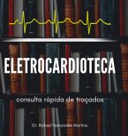 Eletrocardioteca (eBook, ePUB)