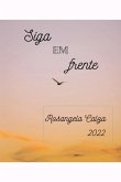 Siga Em Frente (eBook, PDF)