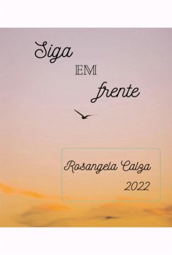 Cover Siga Em Frente (eBook, PDF)