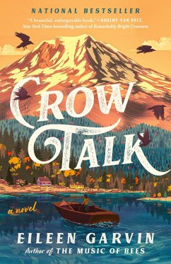 Cover Crow Talk