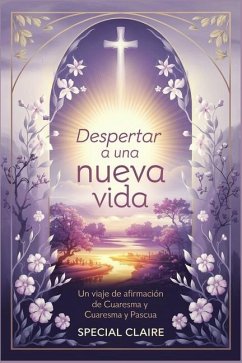 Cover Despertar a una nueva vida