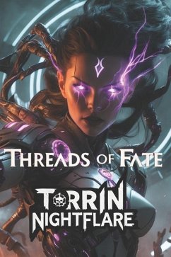 Threads of Fate - Nightflare, Torrin