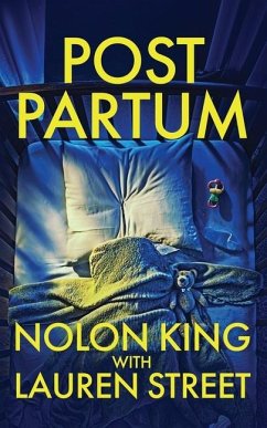Cover Postpartum