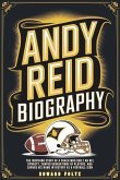 Andy Reid Biography