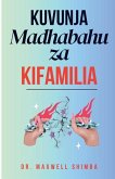 Kuvunja Madhabahu za Kifamilia Kuvunja Madhabahu za Kifamilia