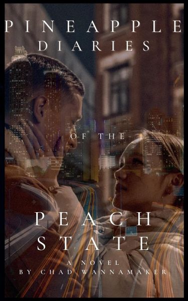 Pineapple Diaries of the Peach State Pineapple Diaries of the Peach State