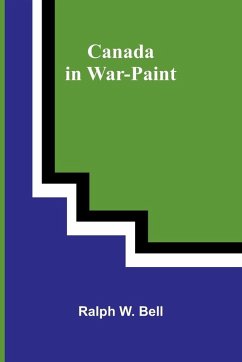 Cover Canada in war-paint