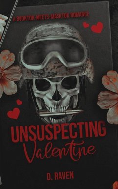 Cover Unsuspecting Valentine