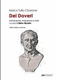 Dei doveri Dei doveri