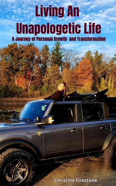 Living An Unapologetic Life Living An Unapologetic Life