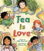 Tea Is Love Tea Is Love