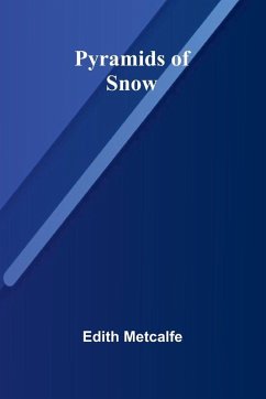 Cover Pyramids of snow
