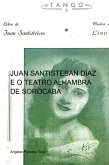 Juan Santisteban Díaz E O Teatro Alhambra De Sorocaba (eBook, PDF)