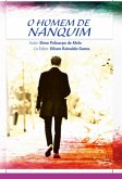 Homem De Nanquim, O (eBook, PDF)