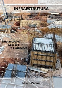 Cover Infraestrutura (eBook, PDF)