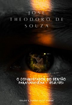Cover José Theodoro De Souza - 