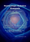 Numerologia Quântica Avançada (eBook, PDF)