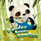 Pandoo Loves Bamboo