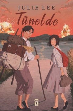 Cover Tünelde