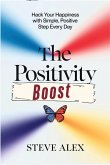 The Positivity Boost The Positivity Boost