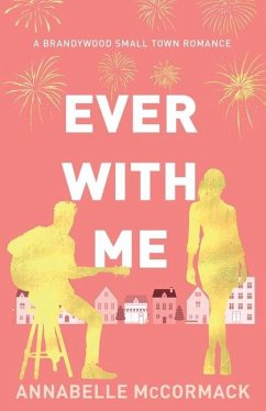 Ever With Me - McCormack, Annabelle