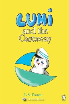Cover Lumi and the Castaway